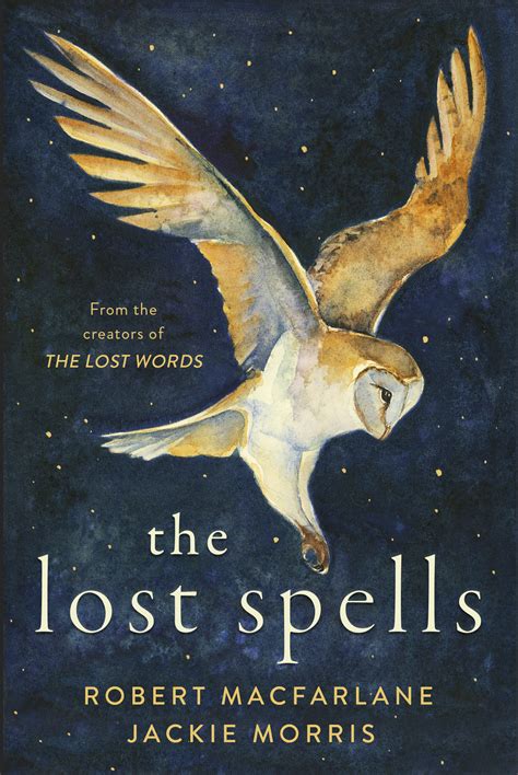 The forgotten spells: rediscovering and restoring lost magic